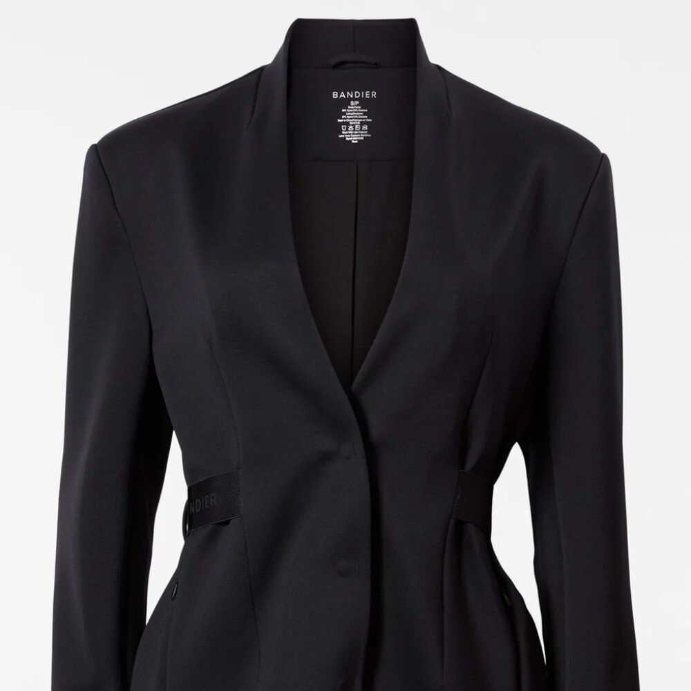 Sport Logo Blazer - Picture 5 of 10